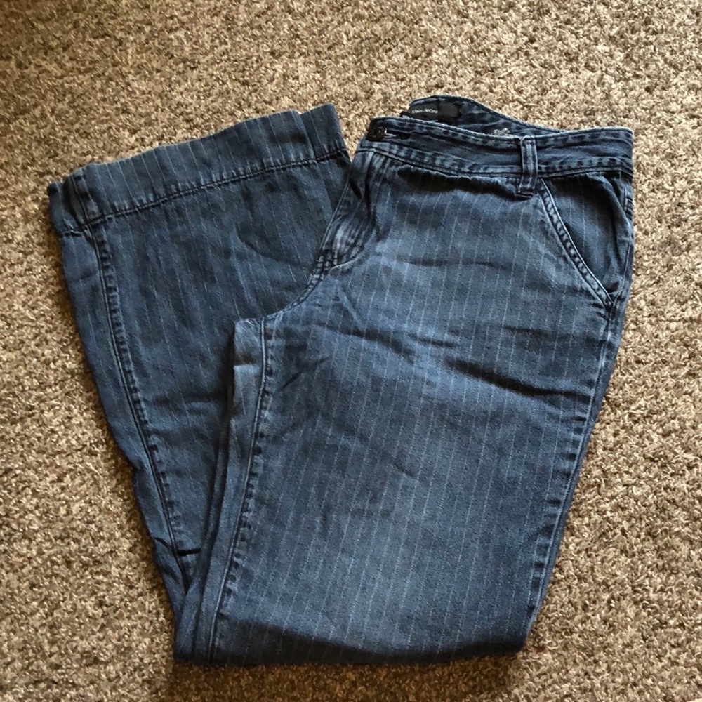 Calvin Klein Slim Trouser Jeans